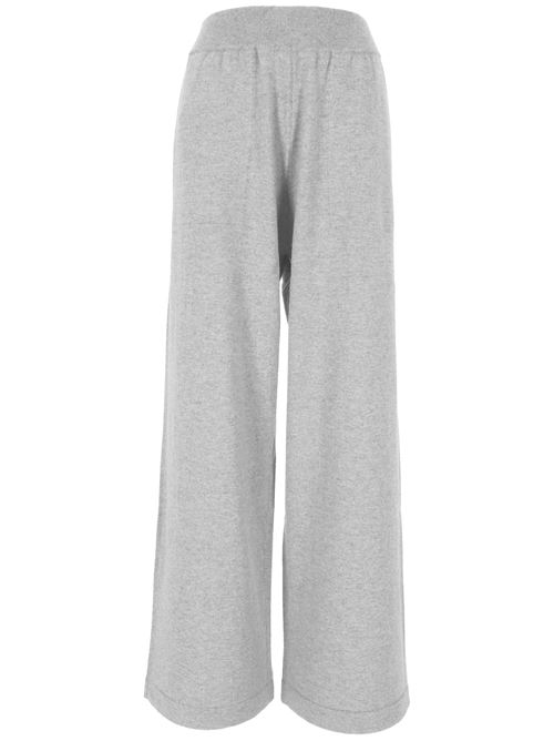 Pantaloni iun cashmere BRUNELLO CUCINELLI | M12140599C072